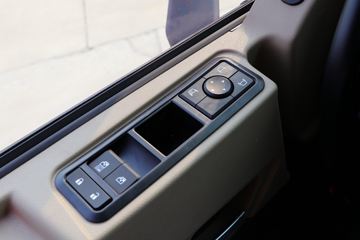 ���� �����A5X�п� ����� 255���� 4X2 6.8�ײ�դʽ�ػ���(����)(HFC5181CCYP2K2A50CS)ͼƬ