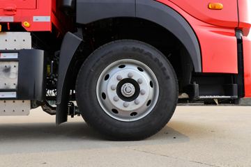 ���� �����A5X�п� ����� 255���� 4X2 6.8�ײ�դʽ�ػ���(����)(HFC5181CCYP2K2A50CS)ͼƬ