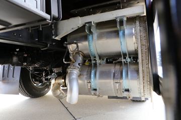 ���� �����A5X�п� ����� 255���� 4X2 6.8�ײ�դʽ�ػ���(����)(HFC5181CCYP2K2A50CS)ͼƬ