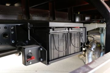 ���� �����A5X�п� ����� 255���� 4X2 6.8�ײ�դʽ�ػ���(����)(HFC5181CCYP2K2A50CS)ͼƬ