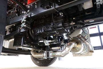 ���� �����A5X�п� ����� 255���� 4X2 6.8�ײ�դʽ�ػ���(����)(HFC5181CCYP2K2A50CS)ͼƬ