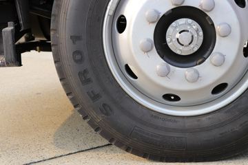 ���� �����A5X�п� ����� 255���� 4X2 6.8�ײ�դʽ�ػ���(����)(HFC5181CCYP2K2A50CS)ͼƬ