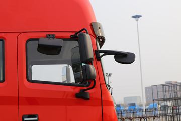 ���� �����A5X�п� ��ֵ�� 290���� 6X2 7.8����ʽ�ػ���(����)(HFC5251XXYP1K5D52KS)ͼƬ