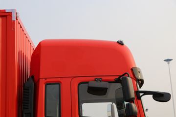 ���� �����A5X�п� ��ֵ�� 290���� 6X2 7.8����ʽ�ػ���(����)(HFC5251XXYP1K5D52KS)ͼƬ