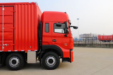 ���� �����A5X�п� ��ֵ�� 290���� 6X2 7.8����ʽ�ػ���(����)(HFC5251XXYP1K5D52KS)ͼƬ