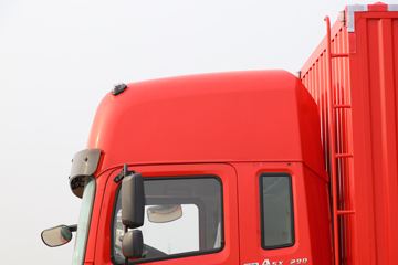 ���� �����A5X�п� ��ֵ�� 290���� 6X2 7.8����ʽ�ػ���(����)(HFC5251XXYP1K5D52KS)ͼƬ