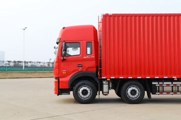 ���� �����A5X�п� ��ֵ�� 290���� 6X2 7.8����ʽ�ػ���(����)(HFC5251XXYP1K5D52KS)ͼƬ