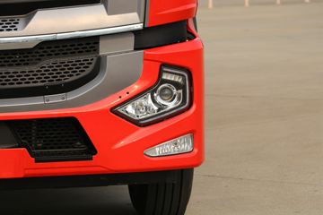 ���� �����A5X�п� ��ֵ�� 290���� 6X2 7.8����ʽ�ػ���(����)(HFC5251XXYP1K5D52KS)ͼƬ