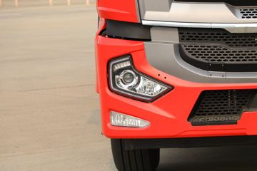 ���� �����A5X�п� ��ֵ�� 290���� 6X2 7.8����ʽ�ػ���(����)(HFC5251XXYP1K5D52KS)ͼƬ