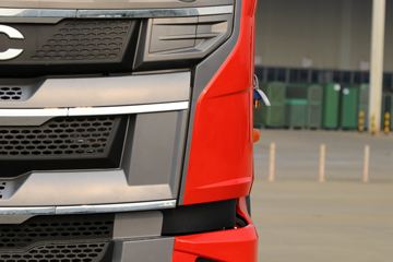 ���� �����A5X�п� ��ֵ�� 290���� 6X2 7.8����ʽ�ػ���(����)(HFC5251XXYP1K5D52KS)ͼƬ