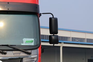 ���� �����A5X�п� ��ֵ�� 290���� 6X2 7.8����ʽ�ػ���(����)(HFC5251XXYP1K5D52KS)ͼƬ