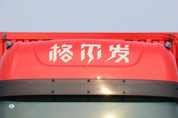 ���� �����A5X�п� ��ֵ�� 290���� 6X2 7.8����ʽ�ػ���(����)(HFC5251XXYP1K5D52KS)ͼƬ