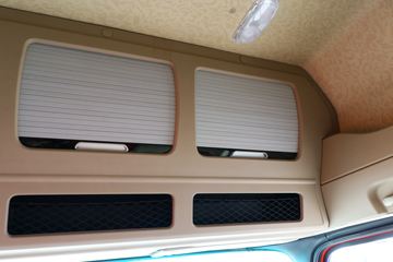 ���� �����A5X�п� ��ֵ�� 290���� 6X2 7.8����ʽ�ػ���(����)(HFC5251XXYP1K5D52KS)ͼƬ