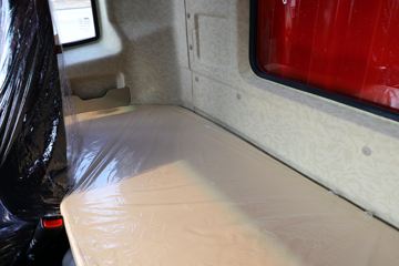 ���� �����A5X�п� ��ֵ�� 290���� 6X2 7.8����ʽ�ػ���(����)(HFC5251XXYP1K5D52KS)ͼƬ