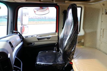 ���� �����A5X�п� ��ֵ�� 290���� 6X2 7.8����ʽ�ػ���(����)(HFC5251XXYP1K5D52KS)ͼƬ