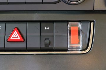 ���� �����A5X�п� ��ֵ�� 290���� 6X2 7.8����ʽ�ػ���(����)(HFC5251XXYP1K5D52KS)ͼƬ