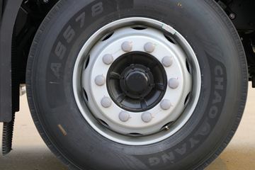 ���� �����A5X�п� ��ֵ�� 290���� 6X2 7.8����ʽ�ػ���(����)(HFC5251XXYP1K5D52KS)ͼƬ