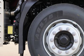 ���� �����A5X�п� ��ֵ�� 290���� 6X2 7.8����ʽ�ػ���(����)(HFC5251XXYP1K5D52KS)ͼƬ