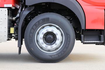 ���� �����A5X�п� ��ֵ�� 290���� 6X2 7.8����ʽ�ػ���(����)(HFC5251XXYP1K5D52KS)ͼƬ