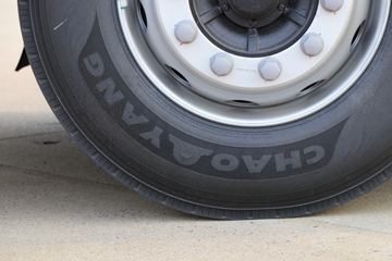 ���� �����A5X�п� ��ֵ�� 290���� 6X2 7.8����ʽ�ػ���(����)(HFC5251XXYP1K5D52KS)ͼƬ