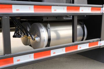 ���� �����A5X�п� ��ֵ�� 290���� 6X2 7.8����ʽ�ػ���(����)(HFC5251XXYP1K5D52KS)ͼƬ