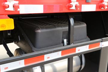 ���� �����A5X�п� ��ֵ�� 290���� 6X2 7.8����ʽ�ػ���(����)(HFC5251XXYP1K5D52KS)ͼƬ