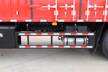 ���� �����A5X�п� ��ֵ�� 290���� 6X2 7.8����ʽ�ػ���(����)(HFC5251XXYP1K5D52KS)ͼƬ