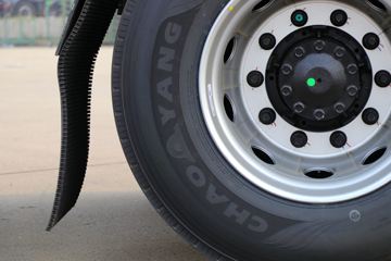 ���� �����A5X�п� ��ֵ�� 290���� 6X2 7.8����ʽ�ػ���(����)(HFC5251XXYP1K5D52KS)ͼƬ