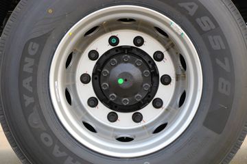 ���� �����A5X�п� ��ֵ�� 290���� 6X2 7.8����ʽ�ػ���(����)(HFC5251XXYP1K5D52KS)ͼƬ