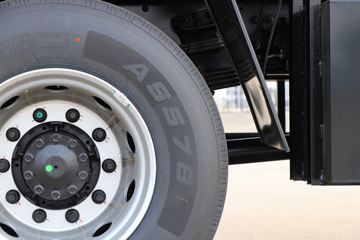 ���� �����A5X�п� ��ֵ�� 290���� 6X2 7.8����ʽ�ػ���(����)(HFC5251XXYP1K5D52KS)ͼƬ