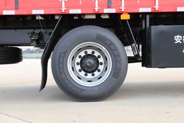 ���� �����A5X�п� ��ֵ�� 290���� 6X2 7.8����ʽ�ػ���(����)(HFC5251XXYP1K5D52KS)ͼƬ