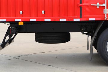 ���� �����A5X�п� ��ֵ�� 290���� 6X2 7.8����ʽ�ػ���(����)(HFC5251XXYP1K5D52KS)ͼƬ