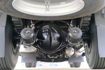 ���� �����A5X�п� ��ֵ�� 290���� 6X2 7.8����ʽ�ػ���(����)(HFC5251XXYP1K5D52KS)ͼƬ