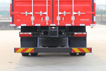 ���� �����A5X�п� ��ֵ�� 290���� 6X2 7.8����ʽ�ػ���(����)(HFC5251XXYP1K5D52KS)ͼƬ