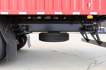 ���� �����A5X�п� ��ֵ�� 290���� 6X2 7.8����ʽ�ػ���(����)(HFC5251XXYP1K5D52KS)ͼƬ