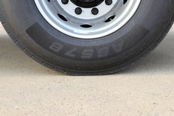 ���� �����A5X�п� ��ֵ�� 290���� 6X2 7.8����ʽ�ػ���(����)(HFC5251XXYP1K5D52KS)ͼƬ