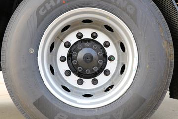 ���� �����A5X�п� ��ֵ�� 290���� 6X2 7.8����ʽ�ػ���(����)(HFC5251XXYP1K5D52KS)ͼƬ