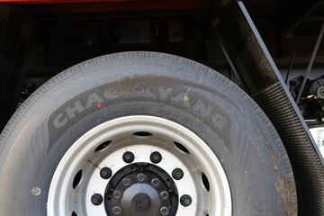 ���� �����A5X�п� ��ֵ�� 290���� 6X2 7.8����ʽ�ػ���(����)(HFC5251XXYP1K5D52KS)ͼƬ