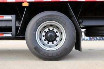 ���� �����A5X�п� ��ֵ�� 290���� 6X2 7.8����ʽ�ػ���(����)(HFC5251XXYP1K5D52KS)ͼƬ