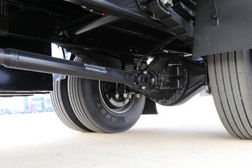 ���� �����A5X�п� ��ֵ�� 290���� 6X2 7.8����ʽ�ػ���(����)(HFC5251XXYP1K5D52KS)ͼƬ