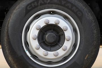 ���� �����A5X�п� ��ֵ�� 290���� 6X2 7.8����ʽ�ػ���(����)(HFC5251XXYP1K5D52KS)ͼƬ