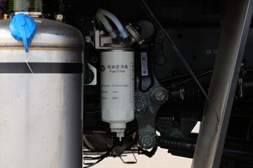 ���� �����A5X�п� ��ֵ�� 290���� 6X2 7.8����ʽ�ػ���(����)(HFC5251XXYP1K5D52KS)ͼƬ