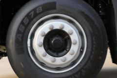 江淮 格尔发A5X中卡 超值版 290马力 6X2 7.8米厢式载货车(国六)(HFC5251XXYP1K5D52KS)