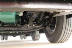 江淮 格尔发A5X中卡 超值版 290马力 6X2 7.8米厢式载货车(国六)(HFC5251XXYP1K5D52KS)
