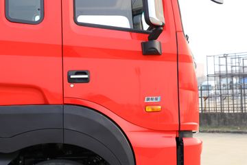 ���� �����A5W�ؿ� �콢�� 490���� 8X4 9.6��AMT�Զ�����դʽ�ػ���(����)(HFC5311CCYP1K5H45CS)ͼƬ