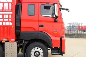 ���� �����A5W�ؿ� �콢�� 490���� 8X4 9.6��AMT�Զ�����դʽ�ػ���(����)(HFC5311CCYP1K5H45CS)ͼƬ