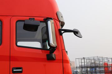 ���� �����A5W�ؿ� �콢�� 490���� 8X4 9.6��AMT�Զ�����դʽ�ػ���(����)(HFC5311CCYP1K5H45CS)ͼƬ