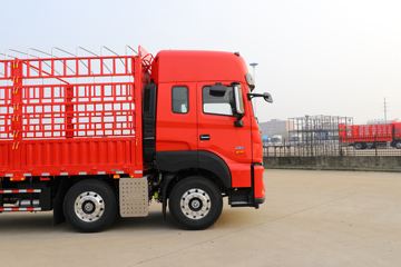 ���� �����A5W�ؿ� �콢�� 490���� 8X4 9.6��AMT�Զ�����դʽ�ػ���(����)(HFC5311CCYP1K5H45CS)ͼƬ