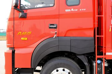 ���� �����A5W�ؿ� �콢�� 490���� 8X4 9.6��AMT�Զ�����դʽ�ػ���(����)(HFC5311CCYP1K5H45CS)ͼƬ