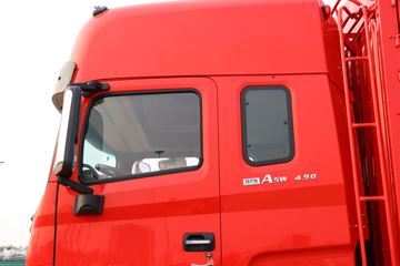 ���� �����A5W�ؿ� �콢�� 490���� 8X4 9.6��AMT�Զ�����դʽ�ػ���(����)(HFC5311CCYP1K5H45CS)ͼƬ